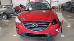 Mazda CX-5 2016