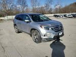Honda Pilot 2018
