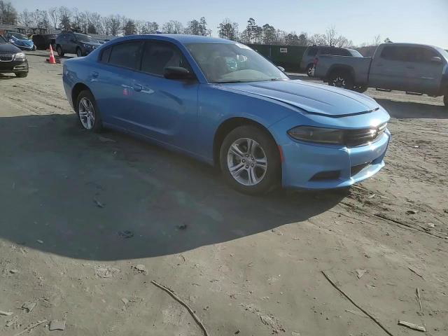 Dodge Charger 2023