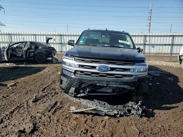 Ford Expedition 2023