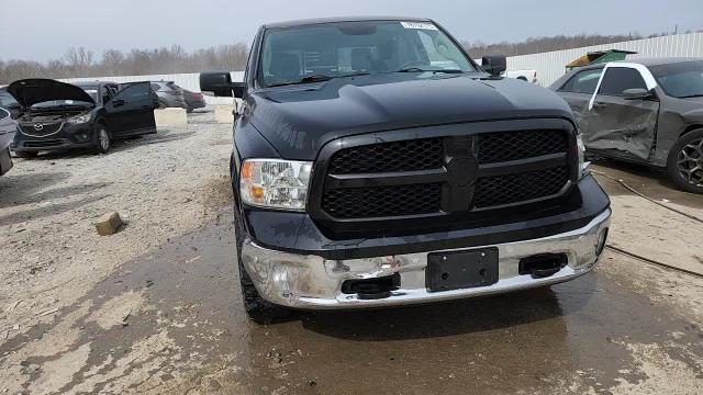 RAM 1500 2016