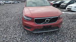 Volvo XC40 2019