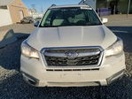 Subaru Forester 2018