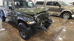 Jeep Gladiator 2023