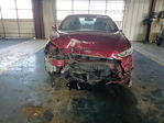 Ford Fusion 2017