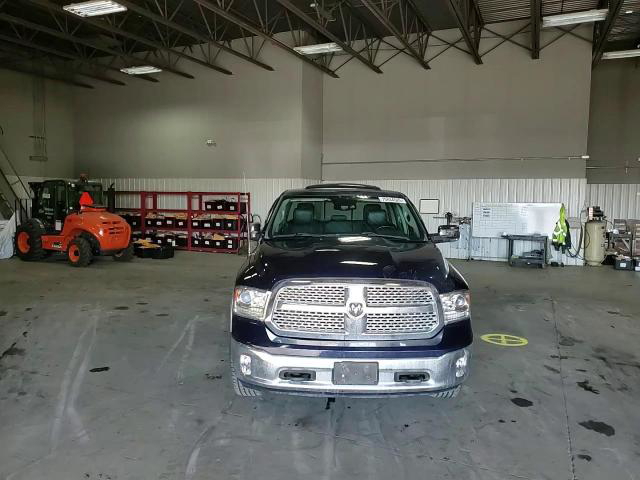 RAM 1500 2017