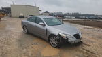 Hyundai Genesis 2011