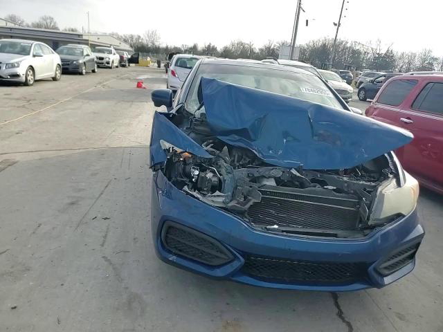 Honda Civic 2015