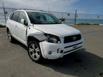 Toyota RAV 4 2008
