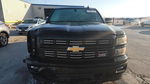 Chevrolet Silverado 2015