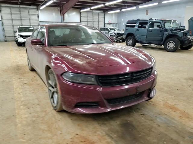 Dodge Charger 2022