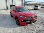 Jeep Compass 2022