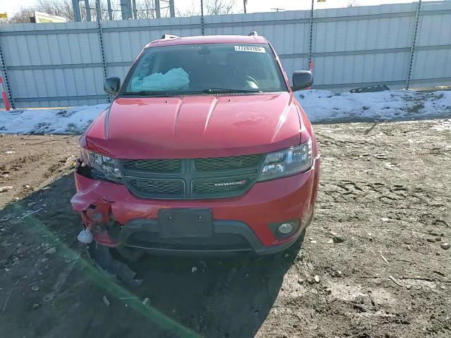 Dodge Journey 2019