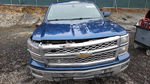 Chevrolet Silverado 2015