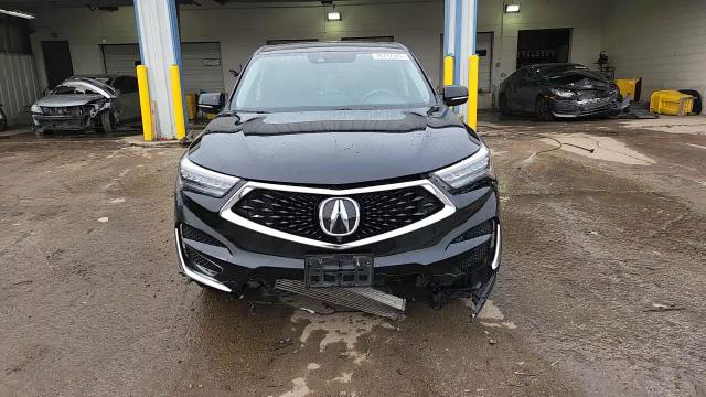 Acura RDX 2019