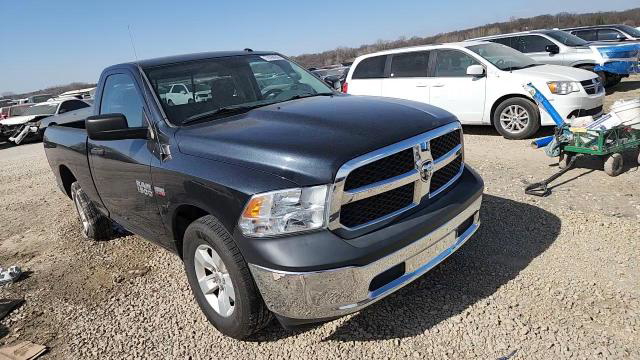 RAM 1500 2014