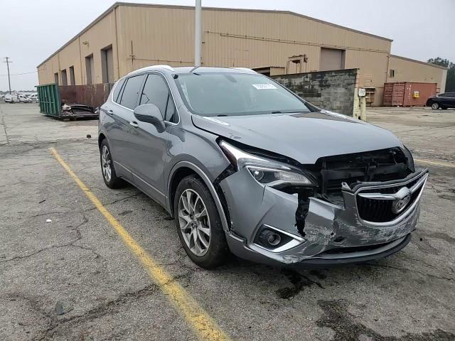Buick Envision 2020