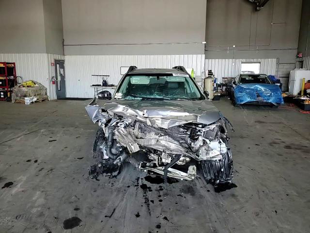 Subaru Outback 2020