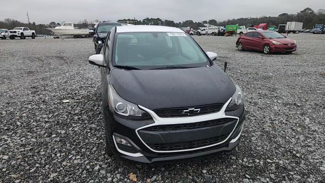 Chevrolet Spark 2021