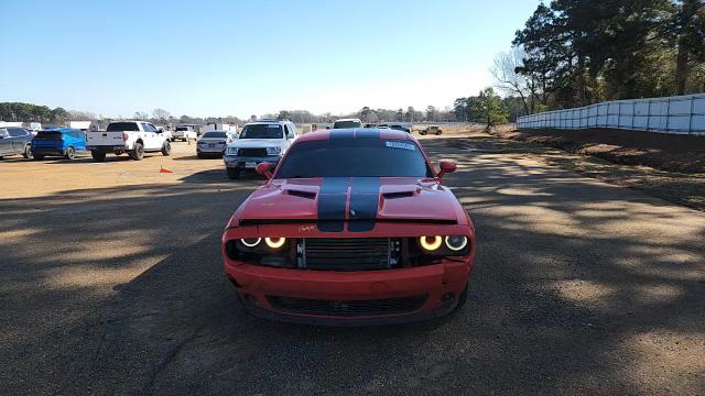Dodge Challenger 2022