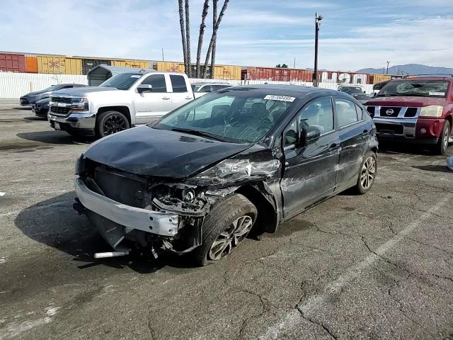 Honda Civic 2014