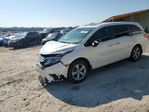 Honda Odyssey 2020