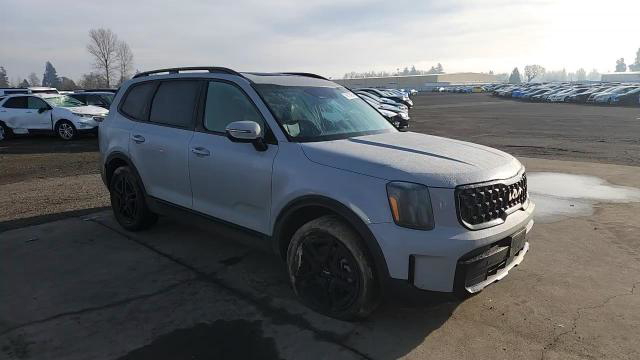 Kia Telluride 2024
