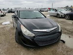 Hyundai Sonata 2012