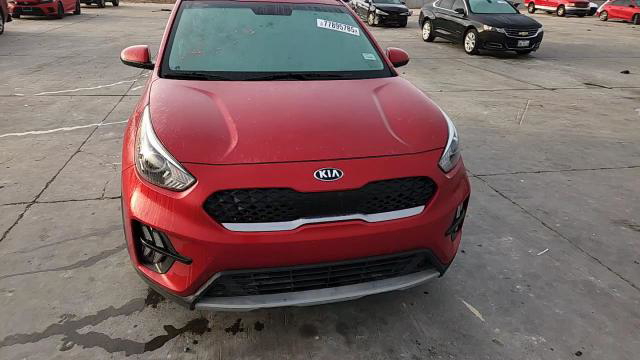 Kia Niro 2021
