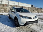 Toyota RAV 4 2015