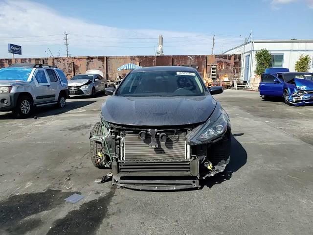 Nissan Altima 2018
