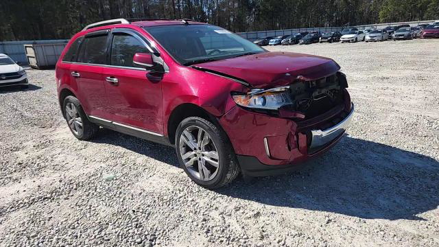 Ford Edge 2013