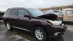 Toyota Highlander 2013