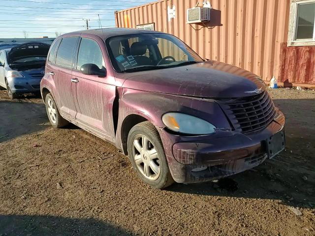 Chrysler PT Cruiser 2003