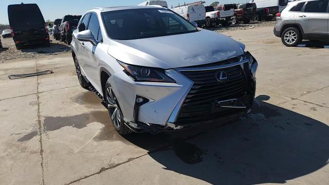 Lexus RX 2017