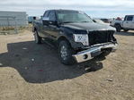 Ford F-150 2012