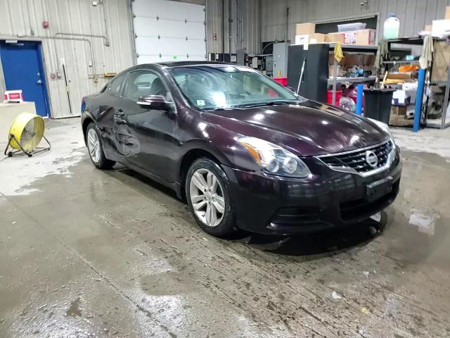 Nissan Altima 2013
