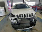 Jeep Grand Cherokee 2017