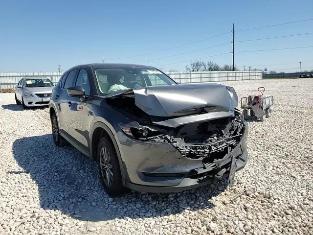 Mazda CX-5 2017