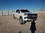 Chevrolet Silverado 2023