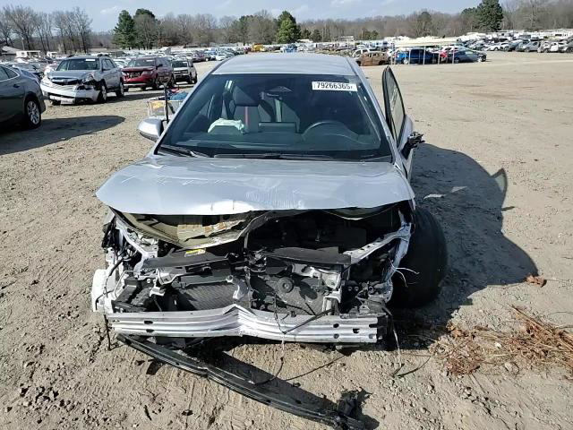 Toyota Corolla 2024
