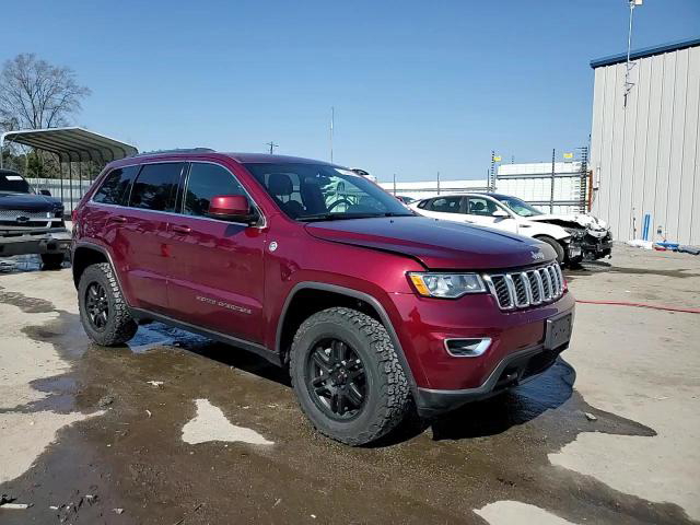 Jeep Cherokee 2019