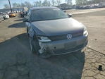 Volkswagen Jetta 2013