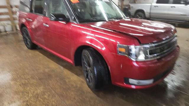 Ford Flex 2018