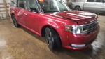 Ford Flex 2018