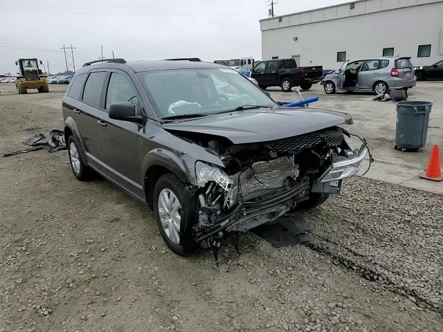 Dodge Journey 2020