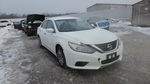 Nissan Altima 2017