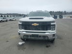 Chevrolet Silverado 2025