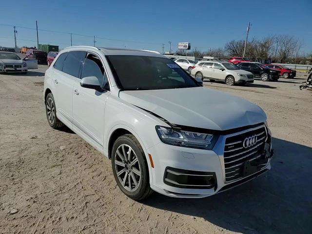 Audi Q7 2017