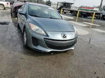 Mazda 3 2012
